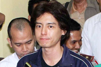 Roger Danuarta Mohon Doa untuk Sidang Perdana Pekan Depan