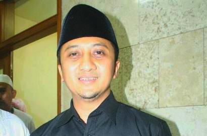 Ust. Yusuf Mansur Akui Marshanda Sempat Konsultasi Mengenai Perceraian