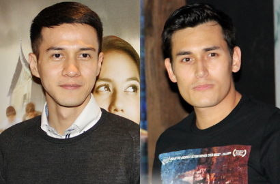 Arifin Putra Susul Herjunot Ali Bintangi 'Supernova'