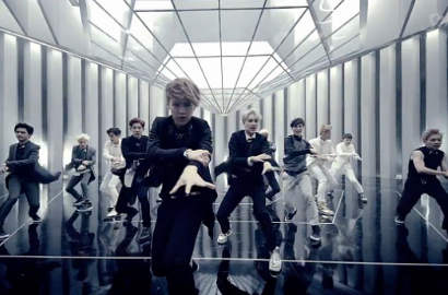SM Entertainment Umumkan Tanggal Comeback EXO