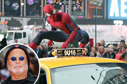 Produser 'Spider-Man' Marah Produser 'Avengers' Dibilang Paling Berjasa untuk Marvel