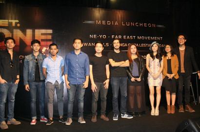 'Indonesian Choice Awards', Pemirsa Bisa Vote Melalui Jejaring Sosial