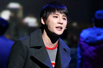 Xia Junsu JYJ Akan Perankan Vampire di Musikal 'Dracula'