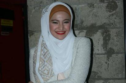 Marshanda dan Ben Ternyata Sudah Lama Cek Cok