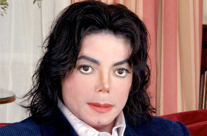 Album 'Xscape' Michael Jackson Diperdengarkan Via Online
