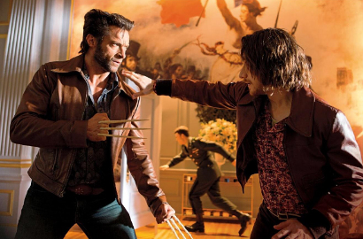 Hugh Jackman Isyaratkan Kembali Jadi Wolverine di 'X-Men: Apocalypse'
