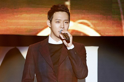 Yoochun JYJ Akan Rayakan Ultah Ke-29 di Acara Jumpa Fans
