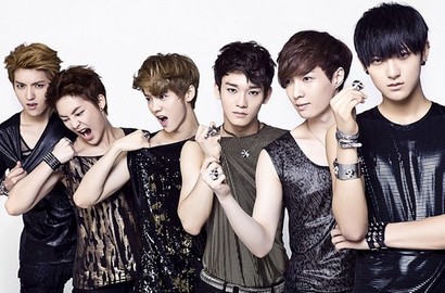 Rahasia EXO: Tao Paling Cengeng, Xiumin Paling Rakus, Baekhyun Terkocak