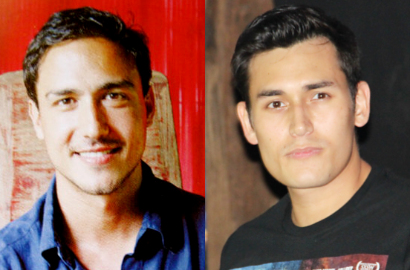 Hamish Daud Perankan Pasangan Gay Arifin Putra di 'Supernova'