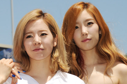 Tae Yeon SNSD Goda Kualitas Sunny Sebagai DJ Radio