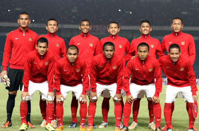 Timnas U-19 Masih Cari Lawan Tanding