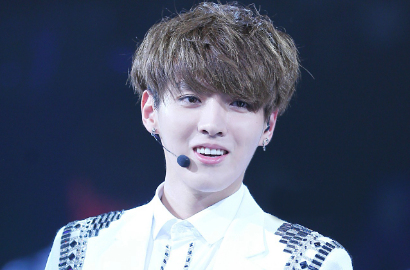 Kris EXO Diisukan Gugat SM Entertainment