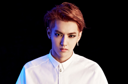 Kuasa Hukum Benarkan Kris EXO Gugat SM Entertainment
