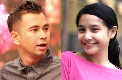 Inilah Rahasia Raffi Ahmad Sampai Jatuh Cinta pada Nagita Slavina
