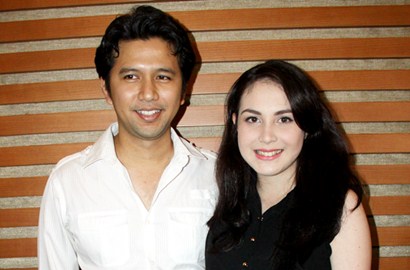 Arumi Bachsin Tanya 'Mbah Google' untuk Tentukan Nama Anaknya
