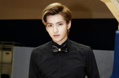 Kris EXO Awalnya Ingin Gugat SM Entertainment pada April