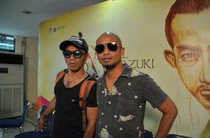 Slank Selalu Kagumi Karya Legendaris Ismail Marzuki