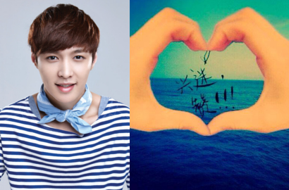 Ganti Foto Weibo, Lay Ingin Beri Semangat ke Fans EXO?