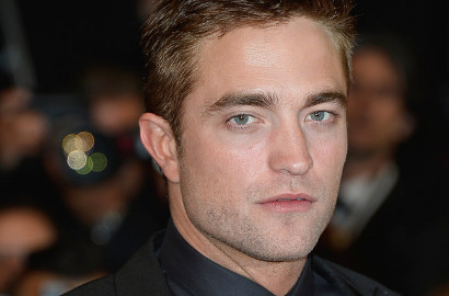Robert Pattinson Anggap Justin Bieber Baik-Baik Saja