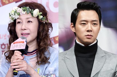 Aktris 'Secret Garden' Pilih Yoochun JYJ Jika Nikah Ulang