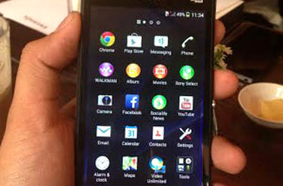 Sony Xperia Z2 Versi Murah Dipasarkan Rp 3 Jutaan