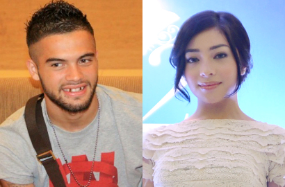 Ini Tanggapan Diego Michiels Soal Isu Tuduh Nikita Willy Selingkuh