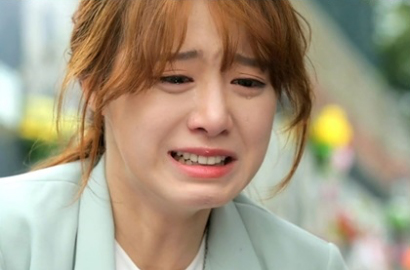 Ku Hye Sun Akhirnya Tahu Pendonor Matanya di Episode 14 'Angel Eyes'