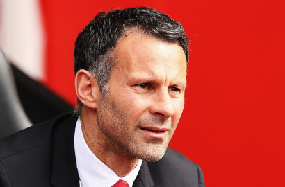 Ayah Tetap Memusuhi Meski Ryan Giggs Makin Populer di MU