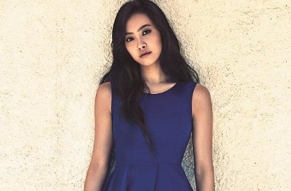Victoria f(x) Dikabarkan Jadi Model MV Baru Zhang Li Yin