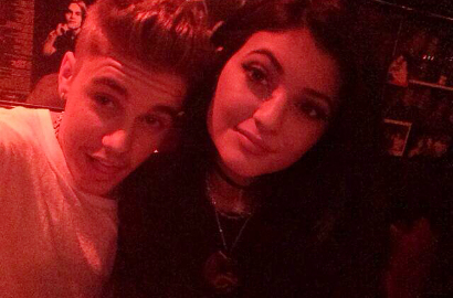Justin Bieber Pamer Kebersamaan Bareng Kylie Jenner Lagi