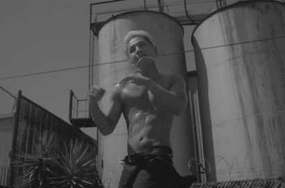 Taeyang Big Bang Makin Kekar di Teaser Video Album 'Rise'
