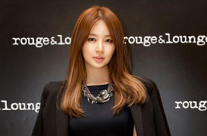 Yoon Eun Hye Positif Gabung Ha Ji Won dalam 'Chronicle of a Blood Merchant'