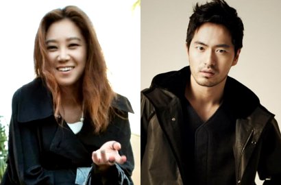 Gong Hyo Jin dan Lee Jin Wook Benarkan Gosip Pacaran