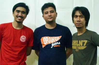 Sheila On 7 Belum Siap Rilis Album Baru