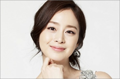 Kim Tae Hee Ditawari Main Serial Cina 'Wang Xi Zhi'