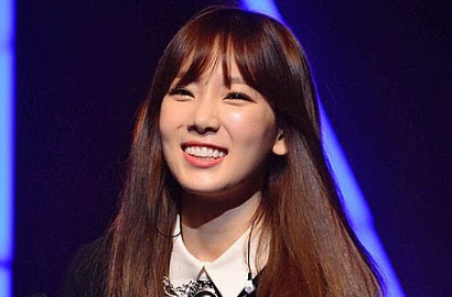 Tae Yeon SNSD Nyanyikan Soundtrack Serial 'You're Surrounded'