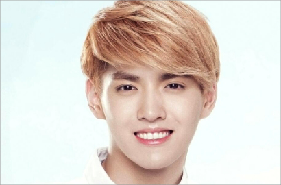 Agensi Han Geng Bantah Dihubungi Kris EXO