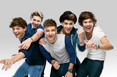 Staf Promotor Konser One Direction Diperiksa Polisi