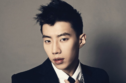 Jay Park Akhirnya Rilis 'Taekwondo'