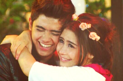 Prilly Latuconsina Akui Kagum pada Aliando