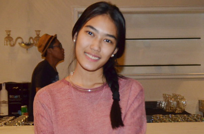 Alika Sedih Princess Akhirnya Dibubarkan