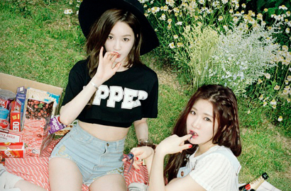 Lagu Davichi 'Again' Langsung Juara Chart Setelah Dirilis