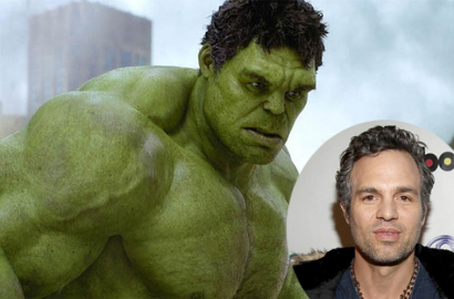 Mark Ruffalo: Karakter Hulk di 'Avengers 2' Lebih Kompleks