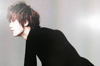 Mir MBLAQ Akhirnya Posting Foto Pertama di Instagram