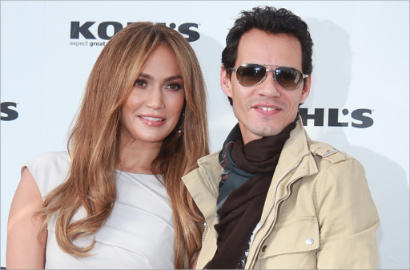 Jennifer Lopez Minta Saran Marc Anthony Saat Putuskan Casper Smart
