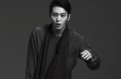 Joo Won Pilih Dikenal Sebagai Aktor Dibanding Selebriti