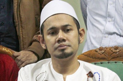 Kasus Guntur Bumi Makin Rumit Usai Polisi Sita Jenglot dan Paku-Paku