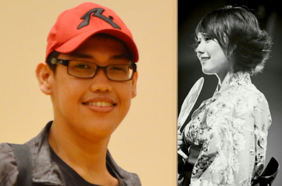 Yona JKT48 Kabulkan Harapan Fans yang Meninggal Dunia