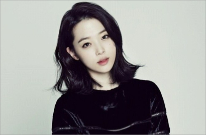 Sudah Ditangkap, Sulli f(x) Memaafkan Penyebar Gosipnya