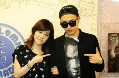 Simon D Minta Maaf Bercanda Seks pada Sunny SNSD